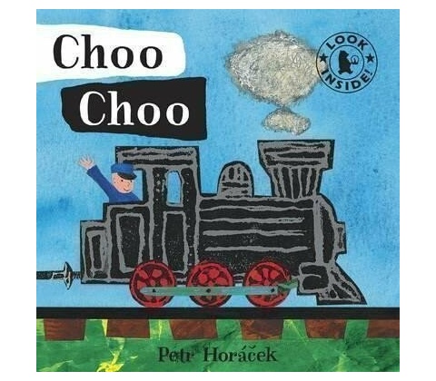 Choo Choo