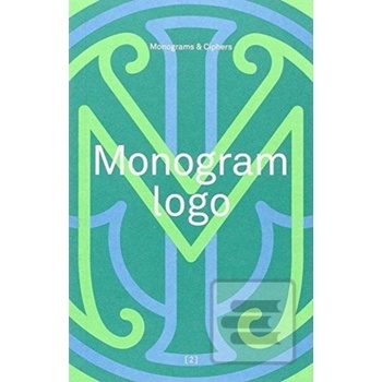 Monogram Logo - Monograms & CiphersPaperback