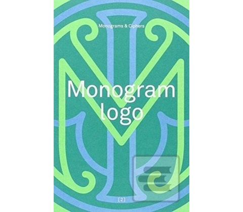 Monogram Logo - Monograms & CiphersPaperback
