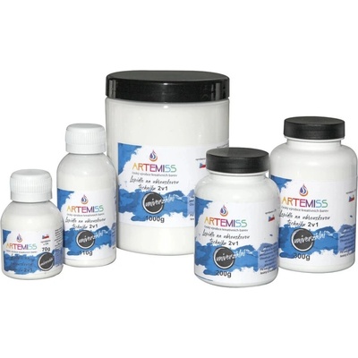 Artemiss Lepidlo na decoupage techniku univerzálne matné 40 g