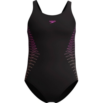 Speedo Plcmt muscleback 9-10y