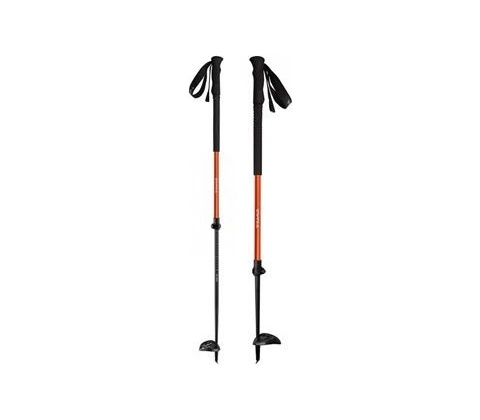 Camp Ski Drop