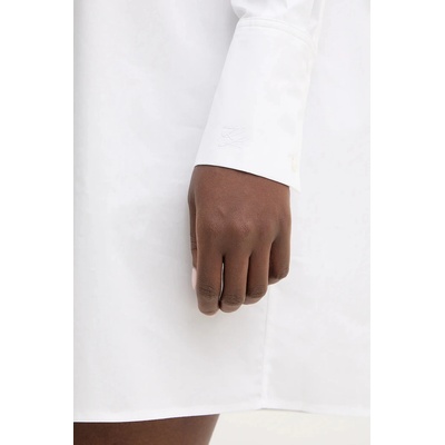 KARL LAGERFELD Рокля Karl Lagerfeld (B1W13052)