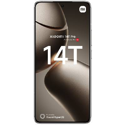 14T Pro 5G 512 GB 12 GB RAM Dual SIM (MZB0HHFEU)
