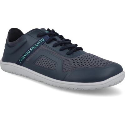 Barefoot tenisky Saguaro Wish II Dark blue tmavě modré