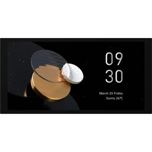 Aqara MP-K03D HUB S1 Plus EU Умен контролер (MP-K03D)
