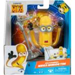 Moose Despicable Me 4 10 Cm, With Features And Accessories, Random (20325)