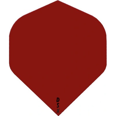 Designa DSX Colours - Red F1462
