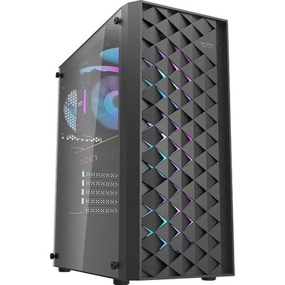 HelloComp Intel GAMER SE4 580/DK351-B