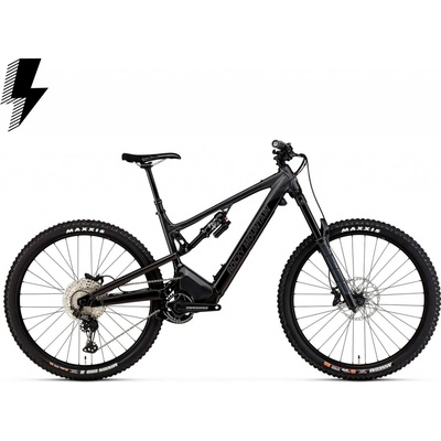 Rocky Mountain Altitude Powerplay Alloy 23/24