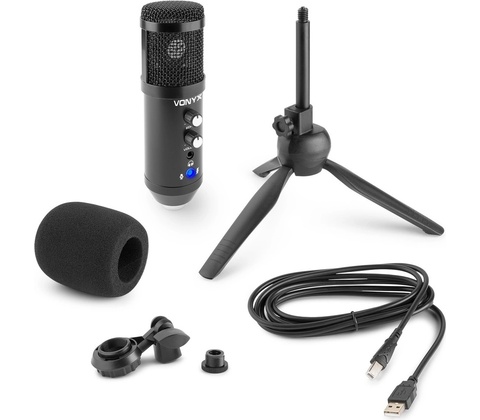 Vonyx CM320B