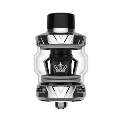 Uwell Crown V Tank Stříbrný 5ml