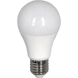 EUROLAMP LED крушка Eurolamp - Plus, A60, E27, 8.8W, 3000К, 810 lm (12098)