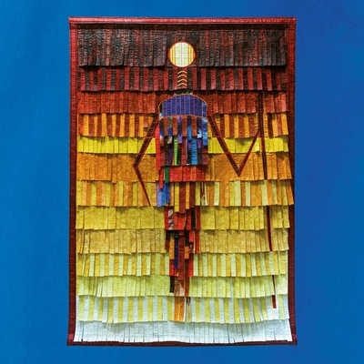 KHRUANGBIN & VIEUX FARKA - ALI CD
