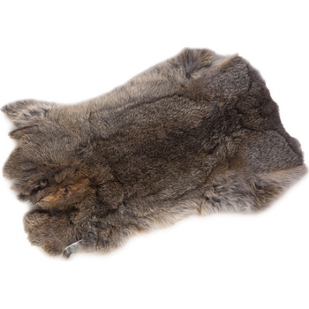 FIREDOG Zaječí kožešina