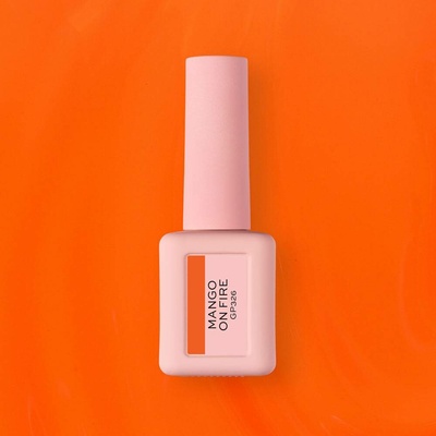 RUSCONA lak MANGO ON FIRE GP326 12 ml