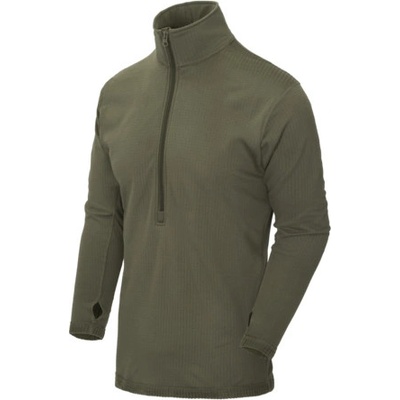 Tričko Helikon-tex spodné funkčné US level 2 Zelená