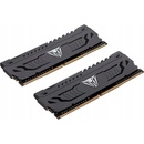 Paměti Patriot Viper Steel DDR4 32GB 3600MHz CL18 (1x32GB) PVS432G360C8