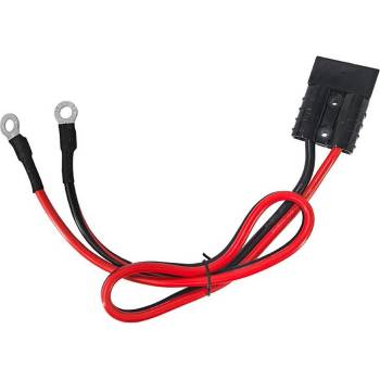 Deca Адаптор за зареждане на мотоциклетен акумулатор Deca 011284 за модел XD 24 и XD 32 (011284)