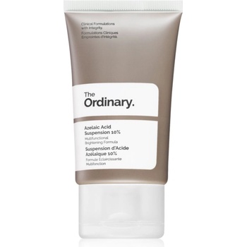 The Ordinary Azelaic Acid Suspension 10% озаряващ серум 30ml