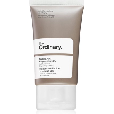 The Ordinary Azelaic Acid Suspension 10% озаряващ серум 30ml