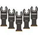 Pilové kotouče a pásy DeWalt Sada pilových kotoučů titan kov DT20727