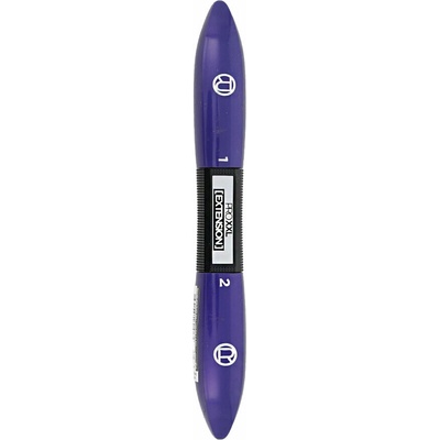 Rimmel London PRO XXL Extension Mascara Black 14 ml