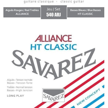 Savarez 540AR