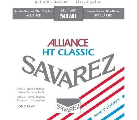 Savarez 540AR