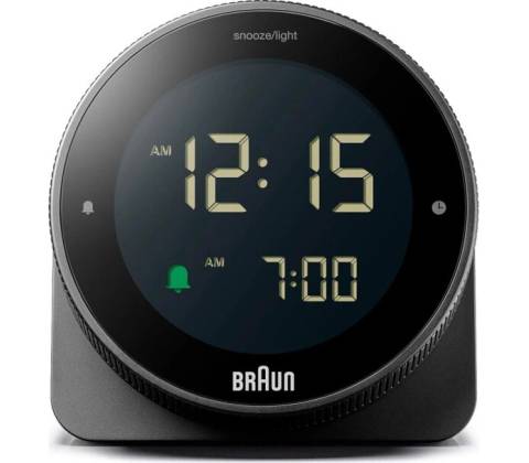 Braun BC24B