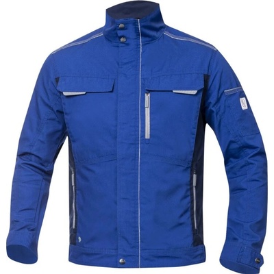 Ardon Blůza URBAN+ H6539 Modrá středně