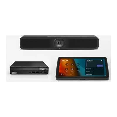 Logitech Entry Level Small Room Solution