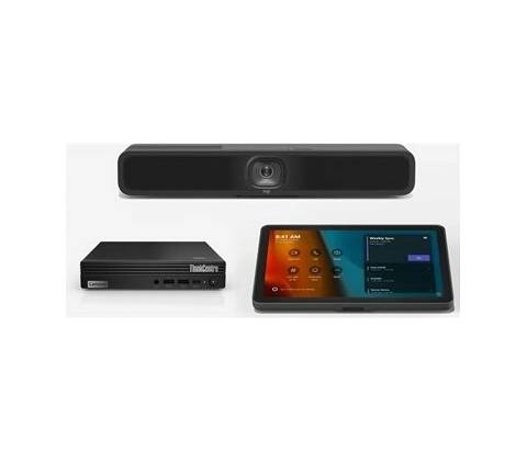 Logitech Entry Level Small Room Solution