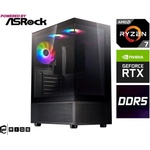 PCBuild PCB|Rigs Spirit Gamer RTX50-55