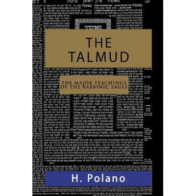 Talmud – Hledejceny.cz