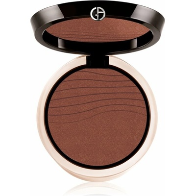 Giorgio Armani Pudr Luminous Silk Powder Refill 14 3,5 g