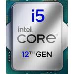 Intel i5-12400T 6-Core 1.8GHz LGA1700 Tray (CM8071504650506) Процесори