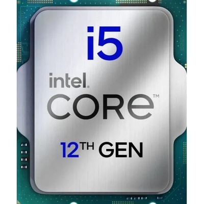 Intel i5-12400T 6-Core 1.80GHz LGA1700 Tray