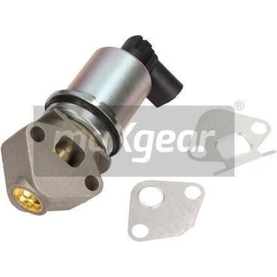 MAXGEAR AGR ventil MXG 27-0198