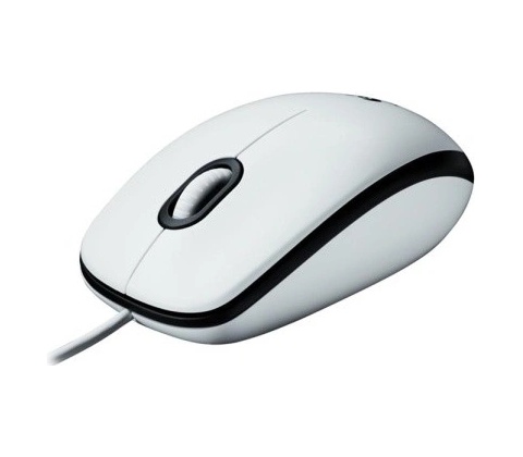 Logitech Mouse M100 910-006764