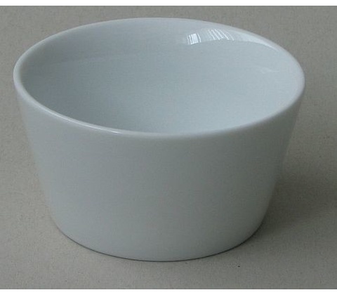 MÄSER SUPERBASIC miska kulatá 9 cm