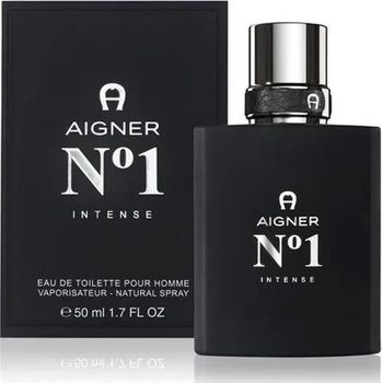 Etienne Aigner No. 1 Intense EDT 50 ml