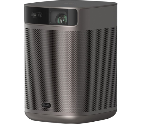 XGIMI MoGo2 Pro
