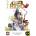 IELLO Настолна игра Rent a Hero - Семейна (51308)