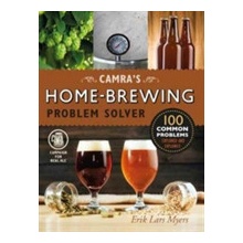 Camra's Home-Brewing Problem Solver Lars Myers Erik