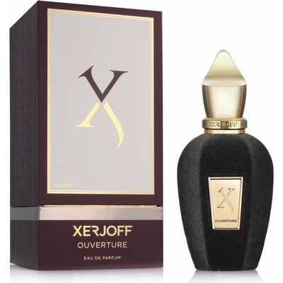 Xerjoff " V " Ouverture parfumovaná voda unisex 50 ml