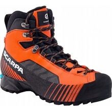 Scarpa Ribelle HD oranžové