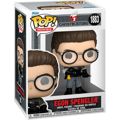 Funko Pop! 1883 Ghostbusters 2 Egon Spengler
