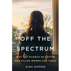 OFF THE SPECTRUM | RIPPON GINA (2025)