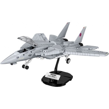 Cobi 5811A Top Gun F-14 Tomcat, 1:48, 754 k, 2 f